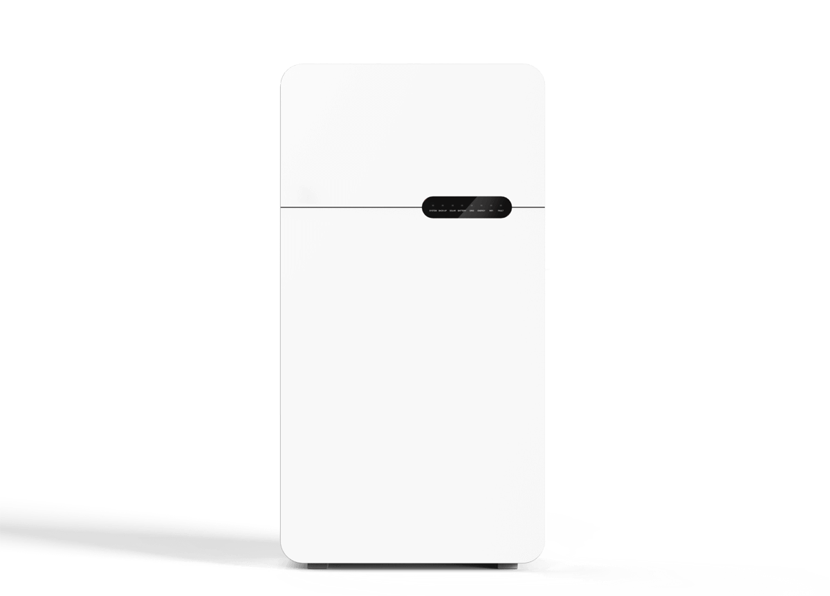 B10 integrated machine