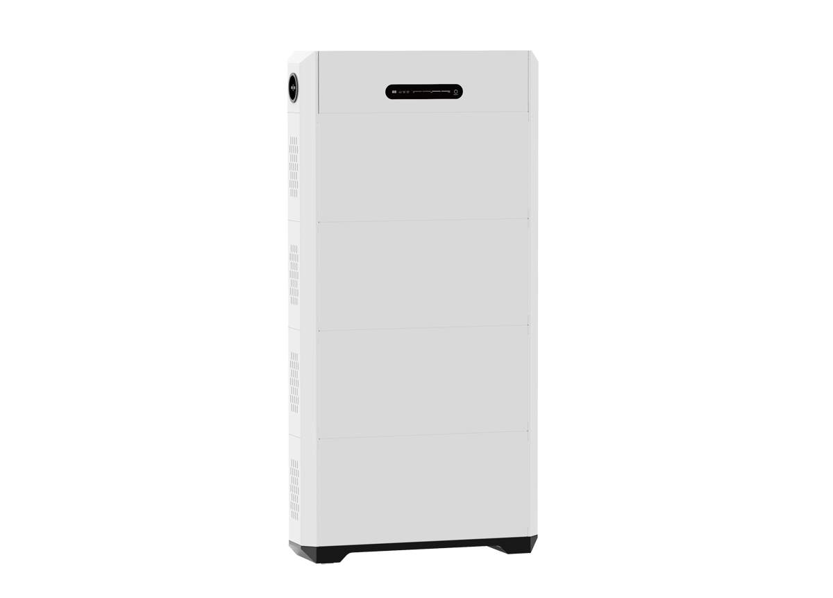 Lithium battery for energy storage (stacked models)
