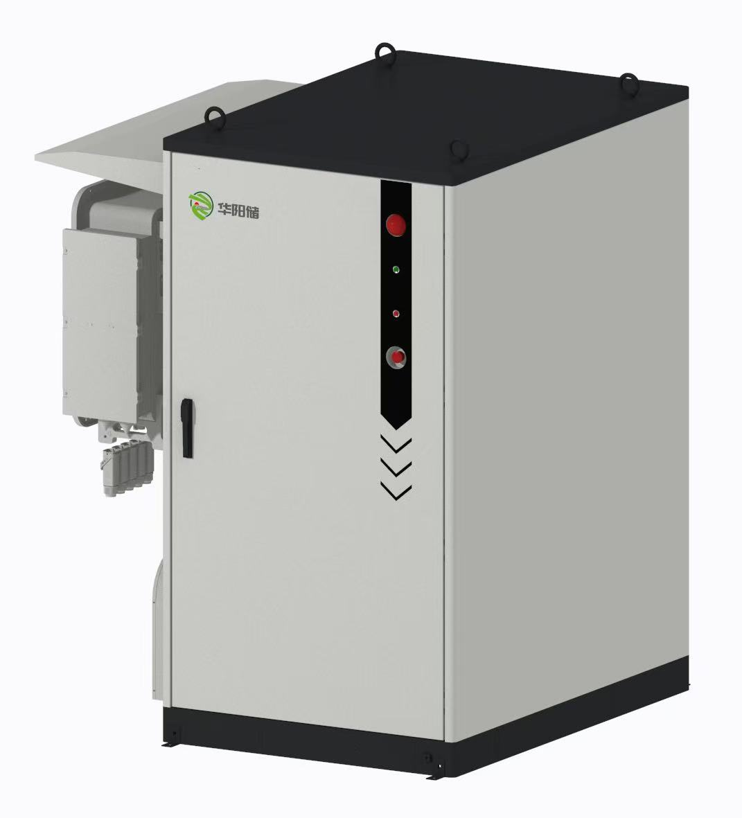 241KWH/261KWH工商业风冷储能直流柜