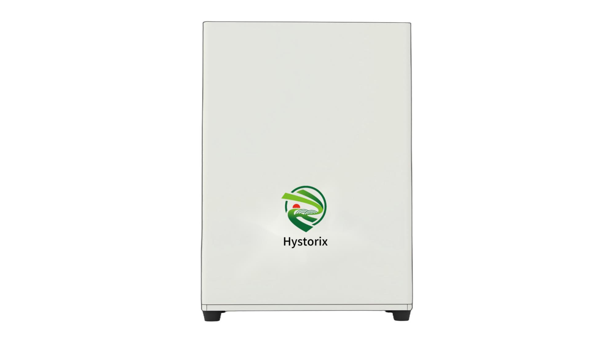 2.56KWH Residential BESS - Wall-mounted /Standing