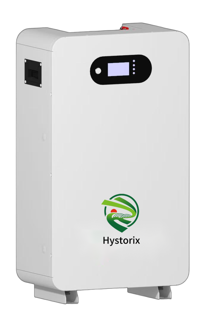 10.5KWH Residential BESS - Wall-mounted /Standing