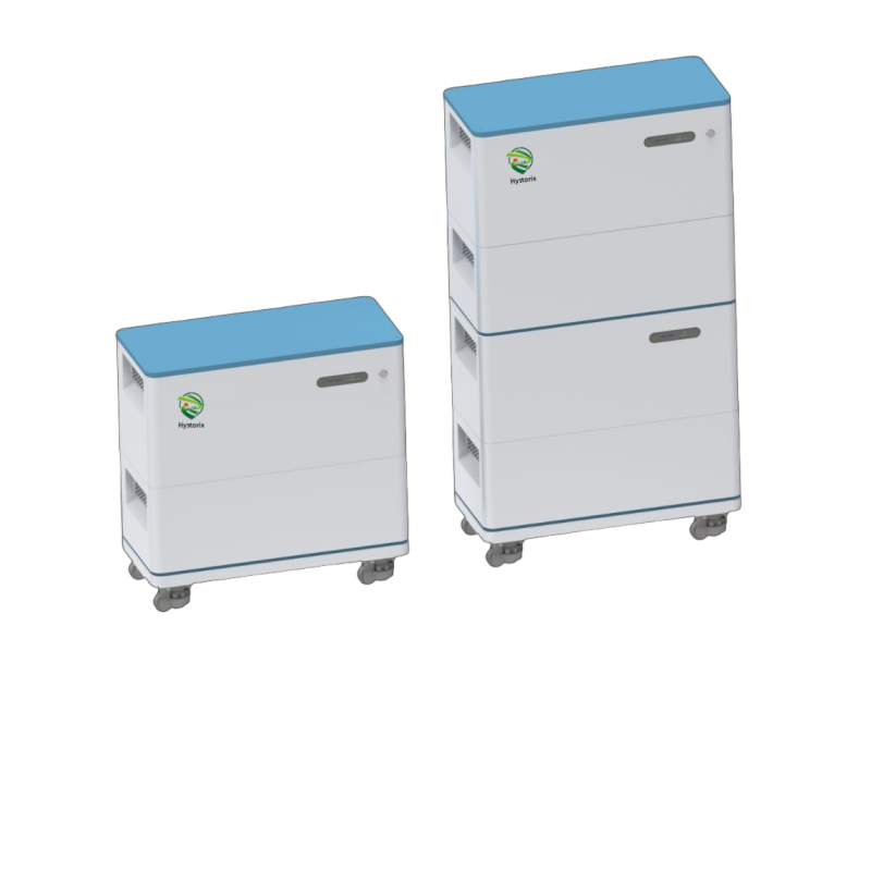 Low voltage stacked 28.66kWh energy storage battery