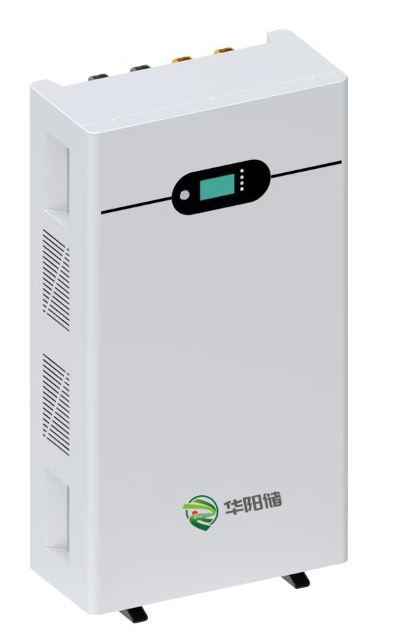 15kWH 户储