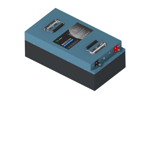 7.8KWH三轮车电源